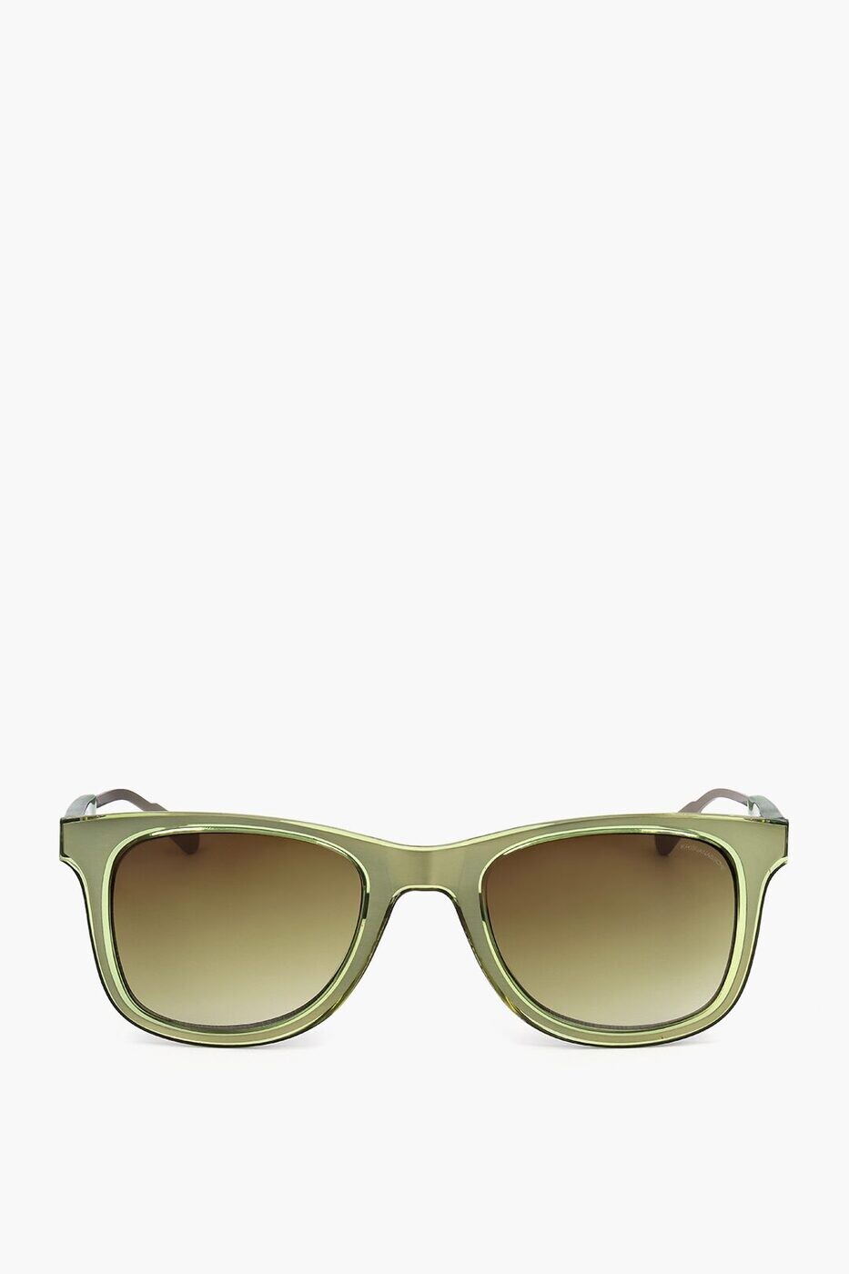 リンダ ファロー LINDA FARROW サングラス サングラス・メガネ メンズ グリーン Sunglasses KVA61 GREEN 関税 送料無料 ラッピング無料 dk