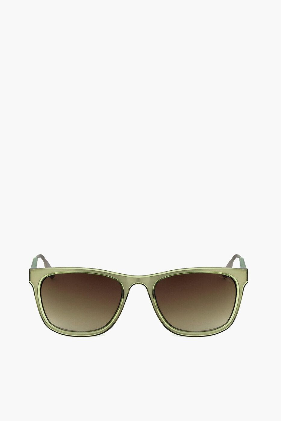 リンダ ファロー LINDA FARROW サングラス サングラス・メガネ メンズ グリーン Sunglasses KVA59 GREEN 関税 送料無料 ラッピング無料 dk