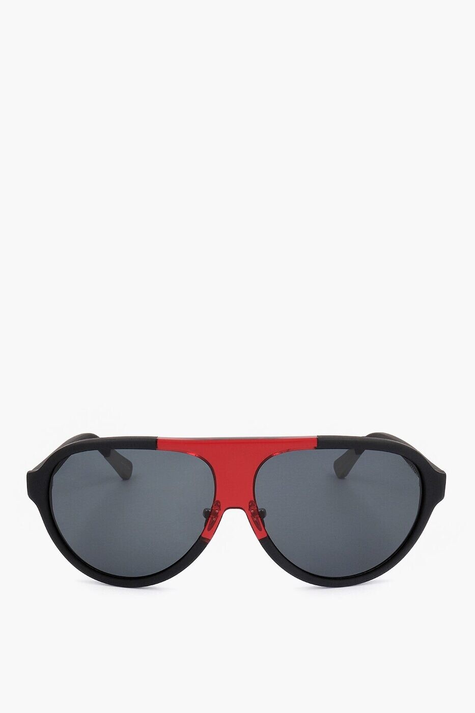 リンダ ファロー LINDA FARROW サングラス サングラス・メガネ メンズ ブラック Sunglasses KVA33-2 関税 送料無料 ラッピング無料 dk