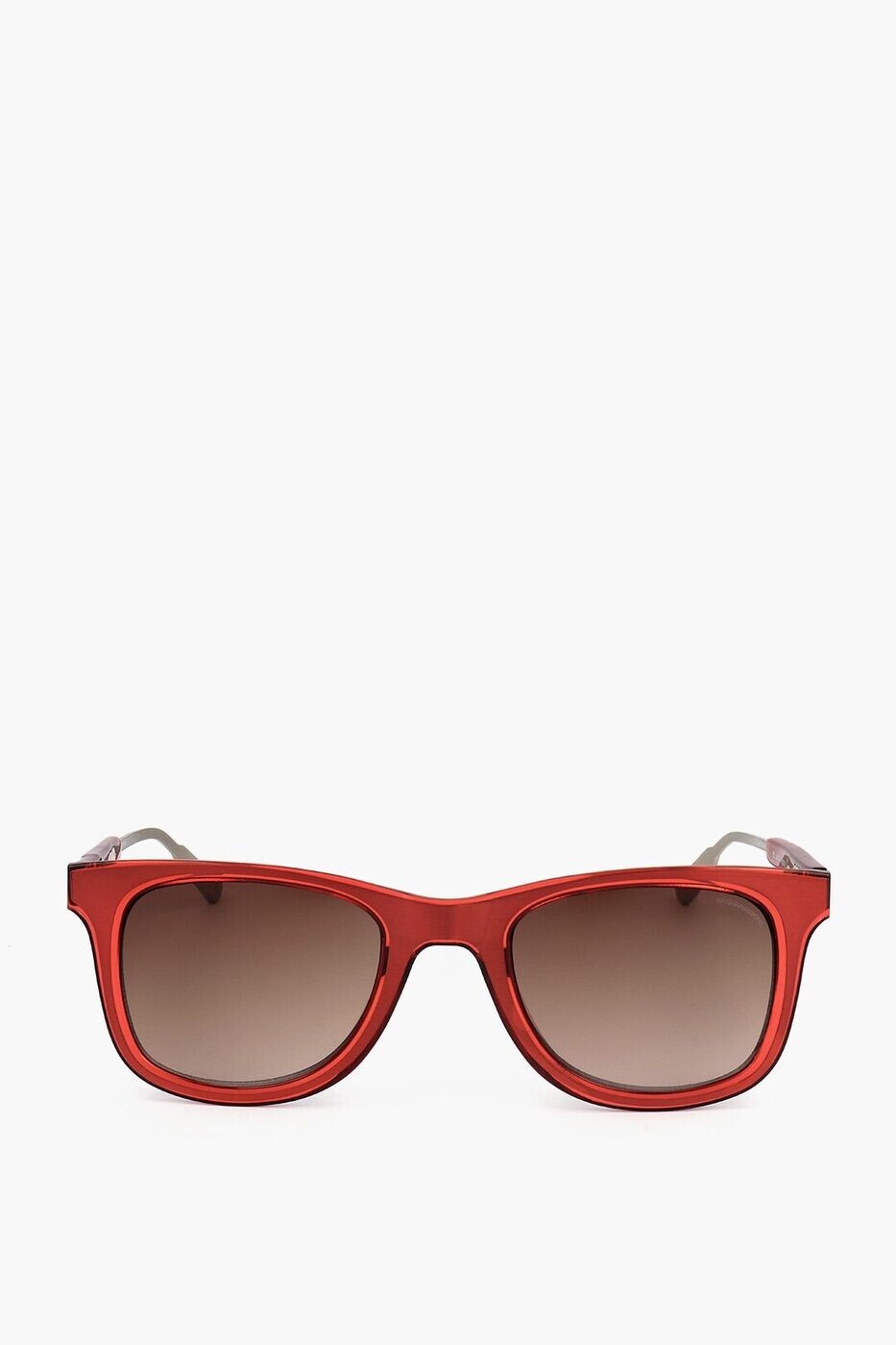 リンダ ファロー LINDA FARROW サングラス サングラス・メガネ メンズ レッド Sunglasses KVA61 RED 関税 送料無料 ラッピング無料 dk