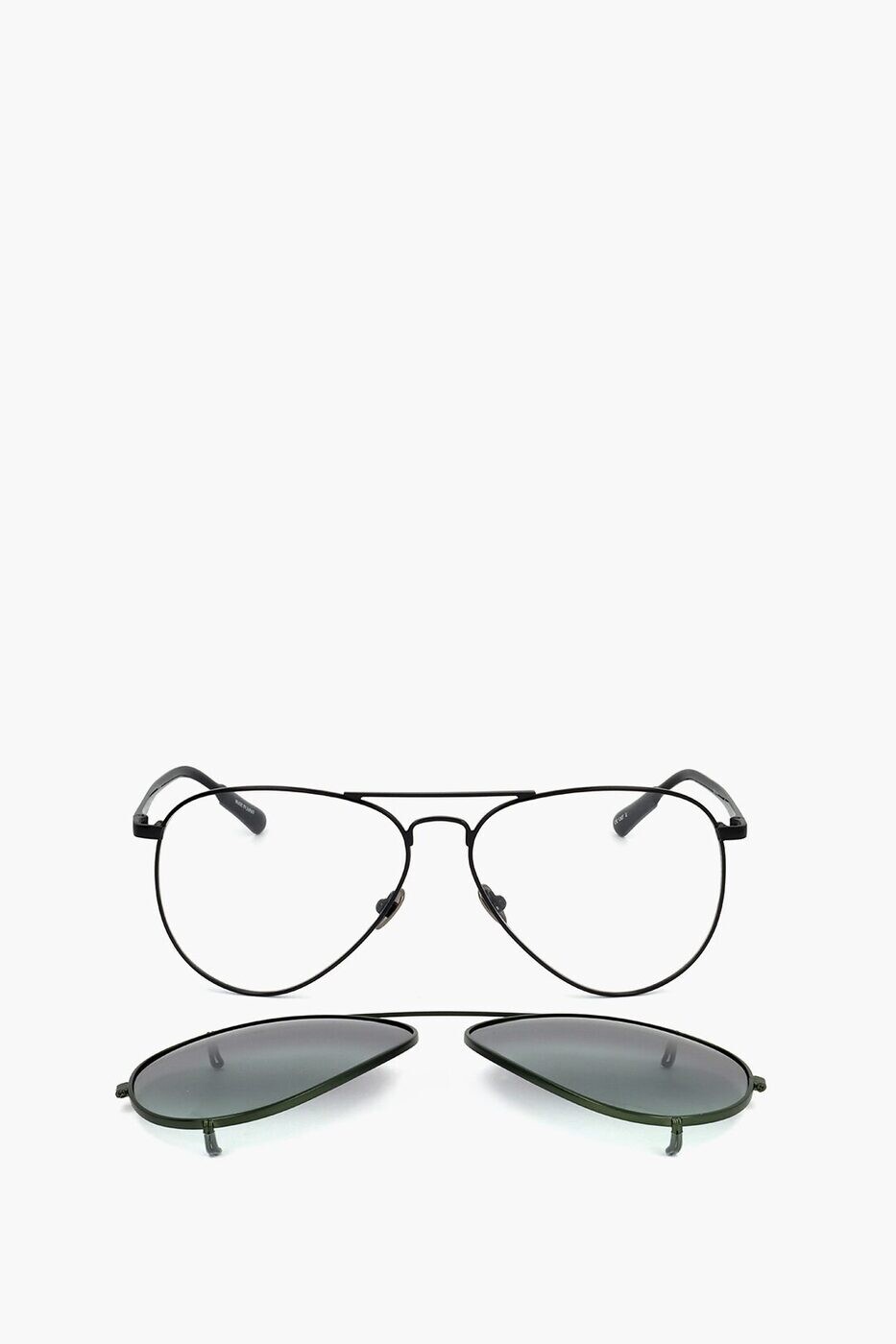 リンダ ファロー LINDA FARROW サングラス サングラス・メガネ メンズ ブラック Sunglasses KVA81 BLACK 関税 送料無料 ラッピング無料 dk