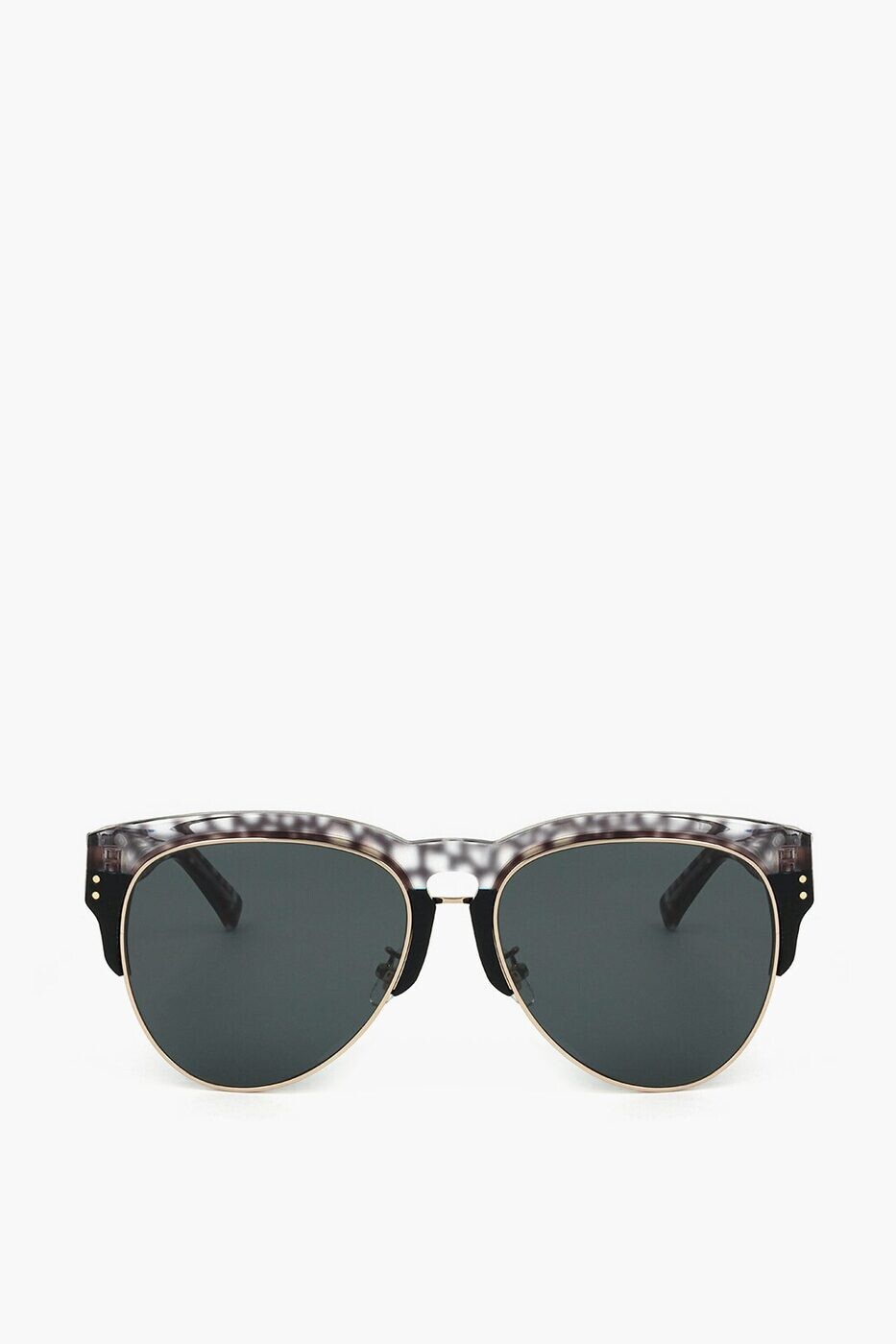 リンダ・ファロー LINDA FARROW サングラス サングラス・メガネ レディース グレー Sunglasses EDM25 GREY 関税 送料無料 ラッピング無料 dk