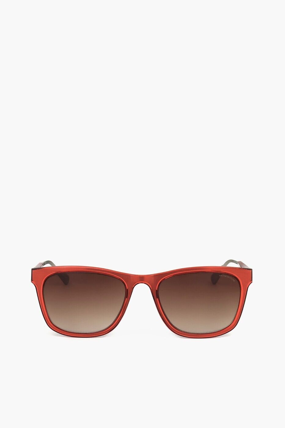 リンダ ファロー LINDA FARROW サングラス サングラス・メガネ メンズ レッド Sunglasses KVA59 RED 関税 送料無料 ラッピング無料 dk