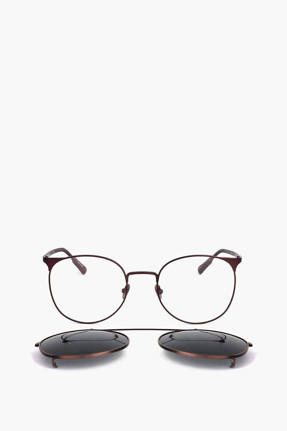 リンダ ファロー LINDA FARROW サングラス サングラス・メガネ メンズ ブラック Sunglasses KVA69 RED 関税 送料無料 ラッピング無料 dk