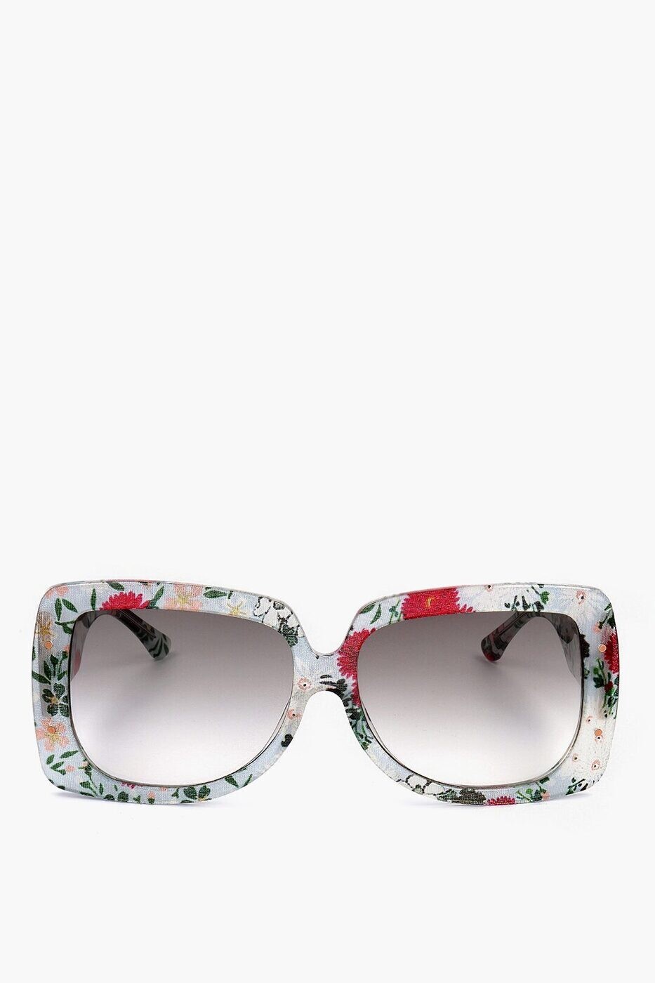 リンダ・ファロー LINDA FARROW サングラス サングラス・メガネ レディース マルチカラー Sunglasses EDM34 MULTI 関税 送料無料 ラッピング無料 dk