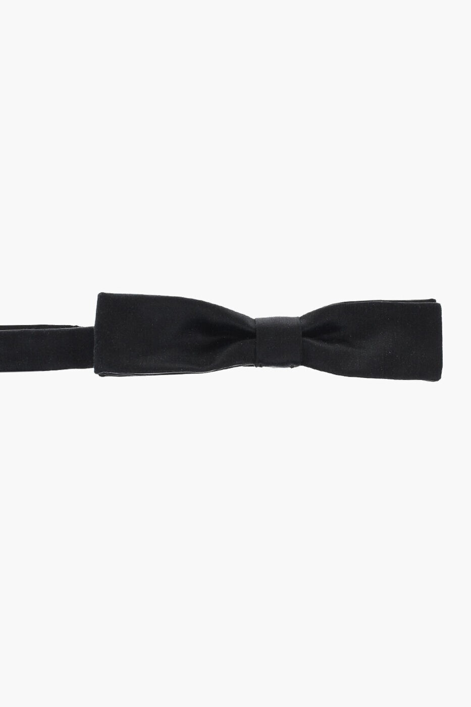 ディースクエアード DSQUARED2 蝶ネクタイ タイ ネクタイ メンズ ブラック Ties and bow ties PAM0002 00SS0116 2124 関税 送料無料 ラッピング無料 dk