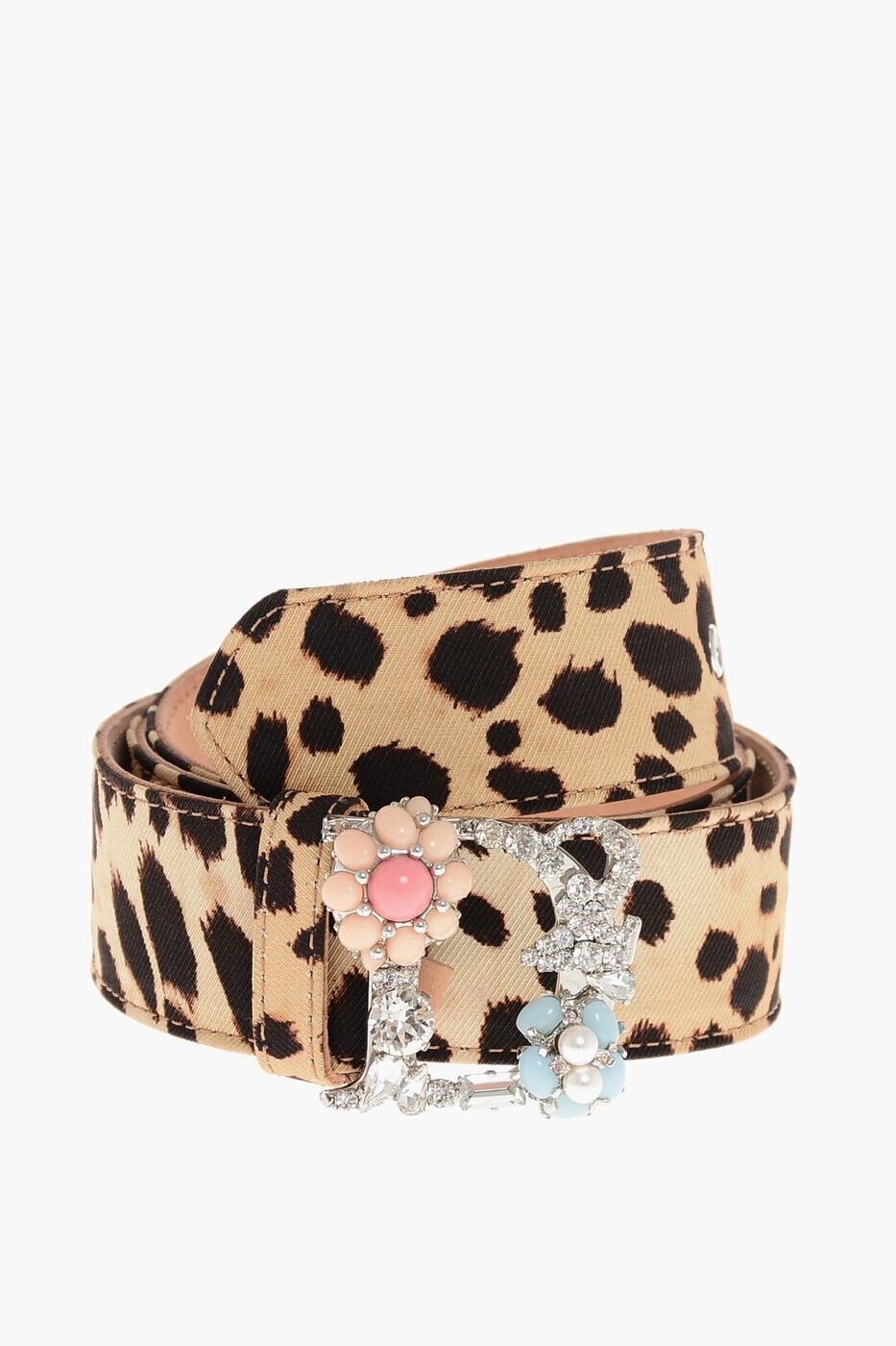 ディースクエアード DSQUARED2 ベルト レディース ブラウン Belts BEW0393 16806789 A003 関税 送料無料 ラッピング無料 dk