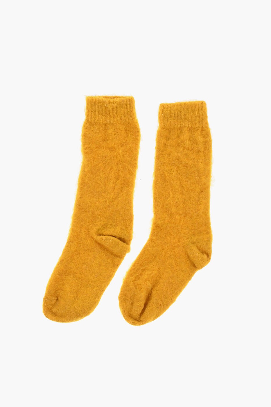 ディースクエアード DSQUARED2 靴下 ソックス メンズ イエロー Socks DFV142540 ISA01 720 関税 送料無料 ラッピング無料 2025AW dk