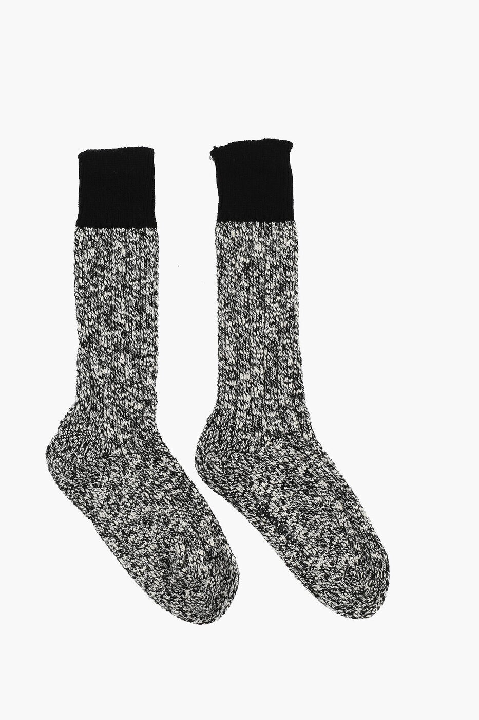 ディースクエアード DSQUARED2 靴下 ソックス メンズ ブラック Socks DFV141890 ISA01 068 関税 送料無料 ラッピング無料 2025SS dk