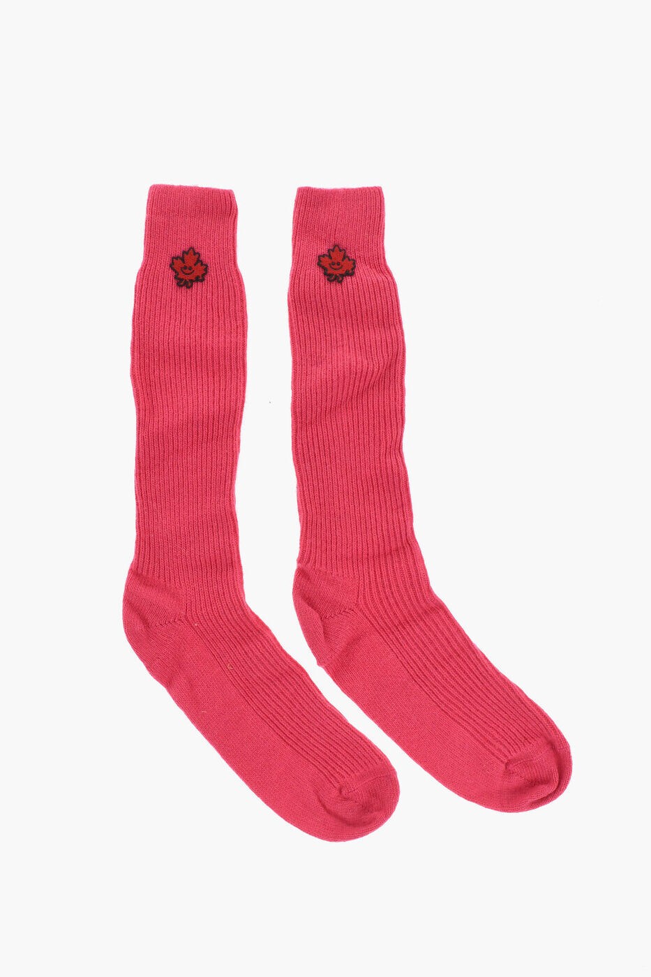ディースクエアード DSQUARED2 靴下 ソックス メンズ ピンク Socks DFV142530 ISA01 670 関税 送料無料 ラッピング無料 2025AW dk