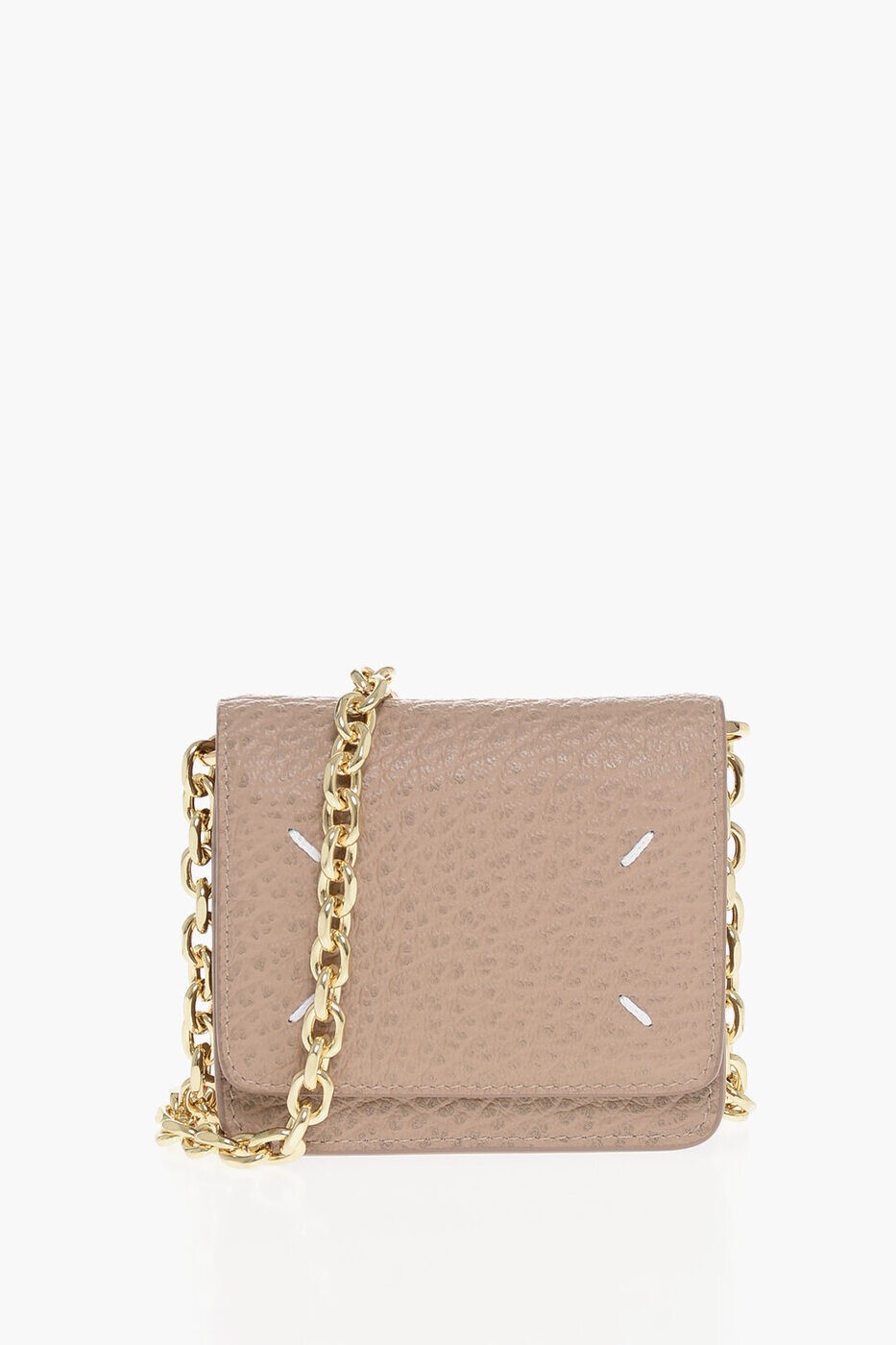 メゾン マルジェラ MAISON MARGIELA カードホルダー 財布 メンズ ピンク Wallets and Card Holders SA3UI0009 P4455 T2070 関税 送料無料 ラッピング無料 2025SS dk