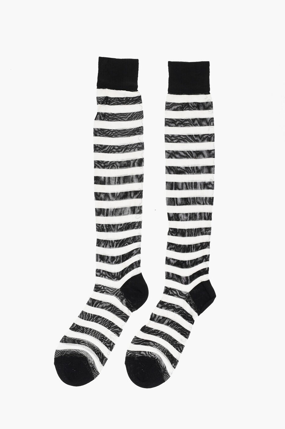 ディースクエアード DSQUARED2 靴下 ソックス レディース ブラック Socks DHV020220 ISA01 201 関税 送料無料 ラッピング無料 2025SS dk