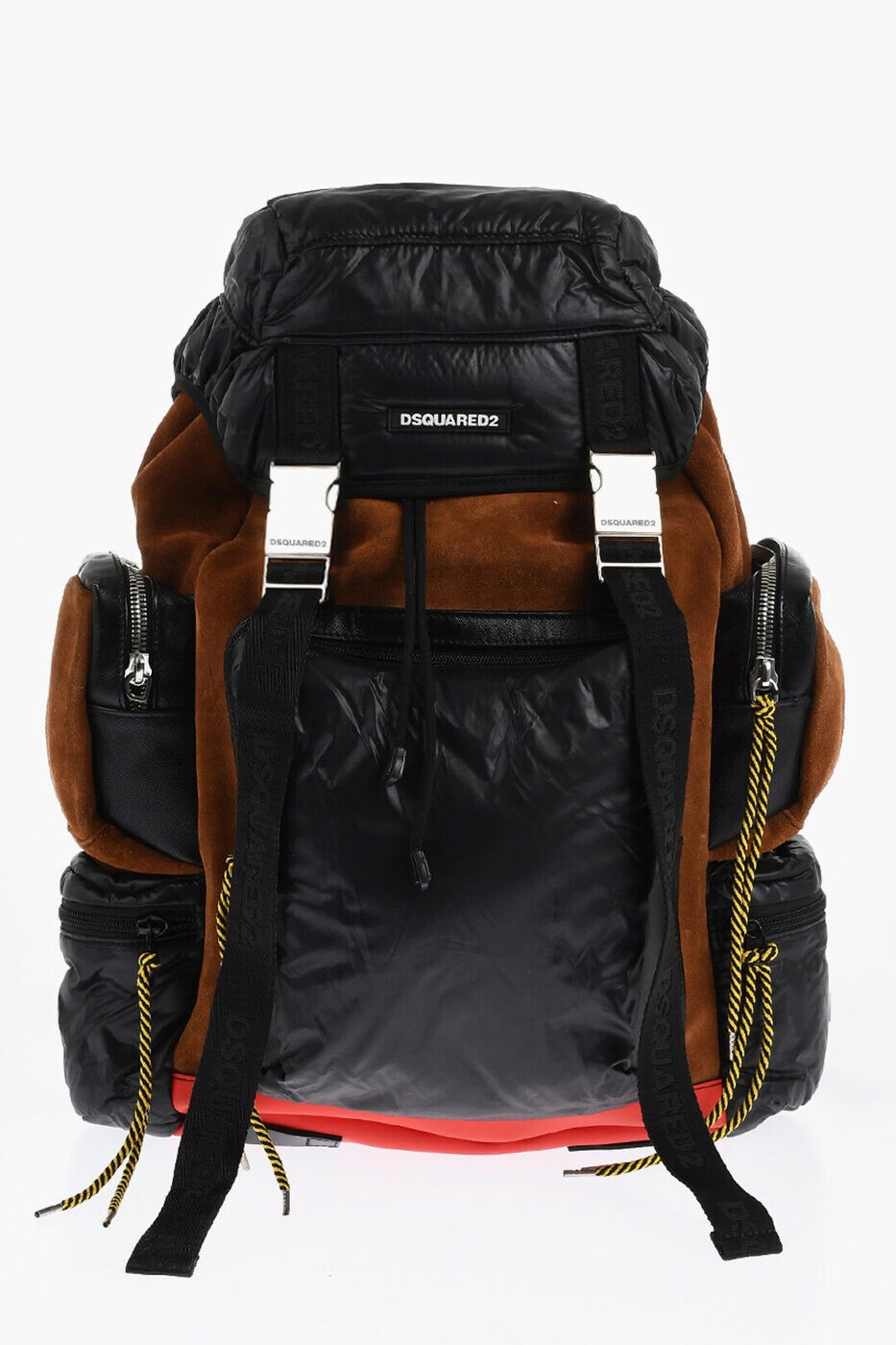 ディースクエアード DSQUARED2 リュックサック バックパック メンズ Backpacks BPM0030 01602381 M1806 関税 送料無料 ラッピング無料 dk