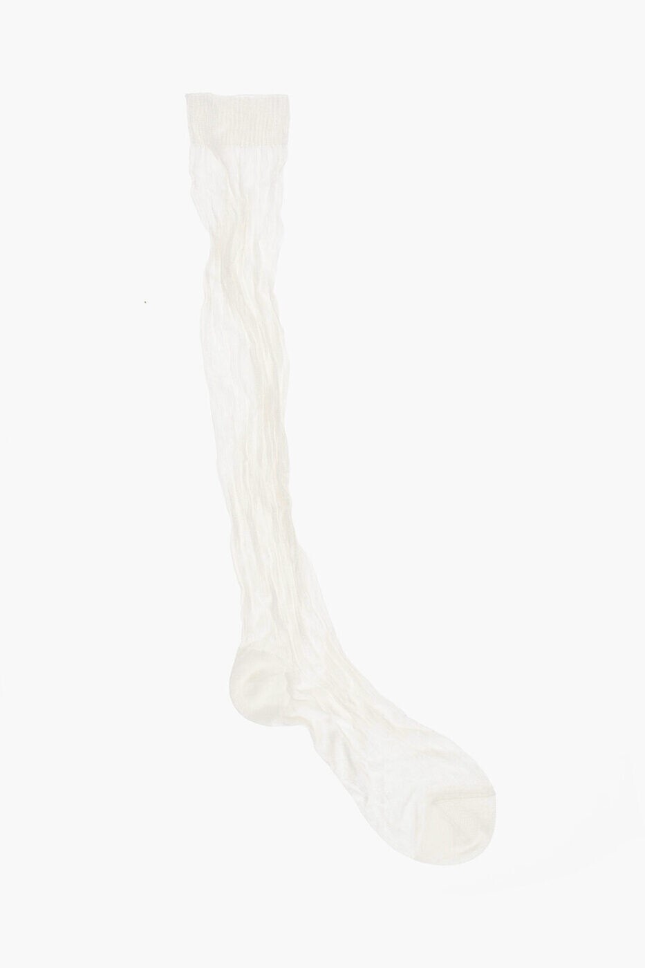 ディースクエアード DSQUARED2 靴下 ソックス レディース ホワイト Socks DHV020210 ISA01 160 関税 送料無料 ラッピング無料 2025SS dk