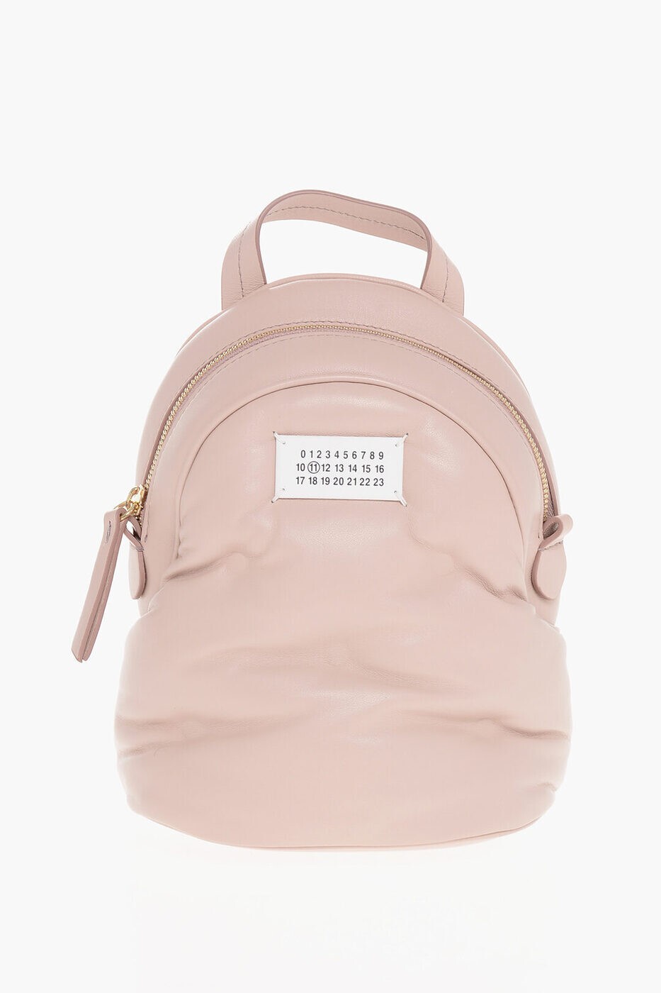 メゾン マルジェラ MAISON MARGIELA リュックサック バックパック メンズ ピンク Backpacks S56WA0014 P4300 H8631 関税 送料無料 ラッピング無料 2025SS dk
