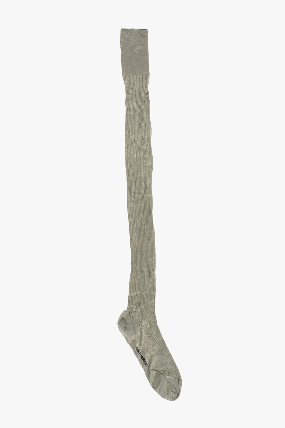 ディースクエアード DSQUARED2 靴下 ソックス メンズ グリーン Socks DFV111920 ISA01 332 関税 送料無料 ラッピング無料 2025SS dk