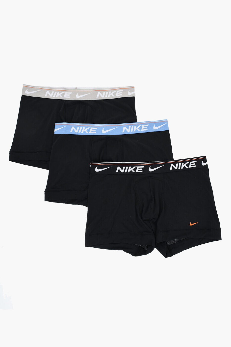 ナイキ NIKE アンダーウェア メンズ ブラック Bodysuits 0000KE1256-EWD 関税 送料無料 ラッピング無料 2025SS dk