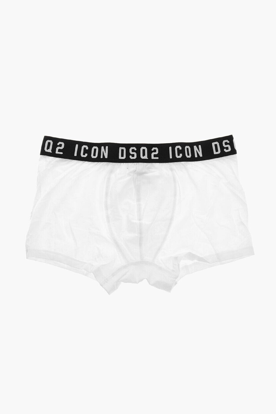 ディースクエアード DSQUARED2 アンダーウェア メンズ ホワイト Bodysuits D9LC63450ISA01110 関税 送料無料 ラッピング無料 2025SS dk