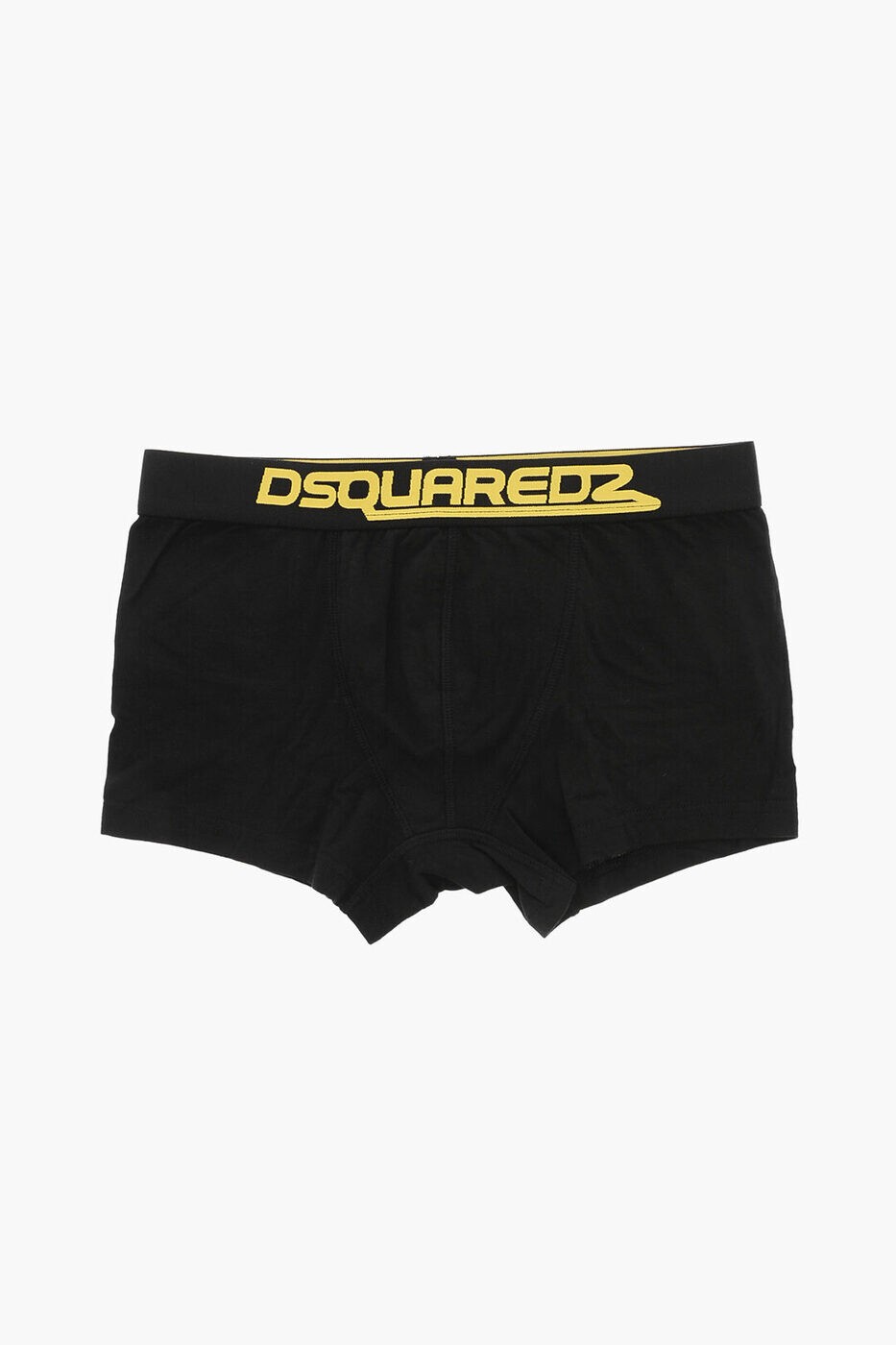 ディースクエアード DSQUARED2 アンダーウェア メンズ ブラック Bodysuits D9LC64550ISA01001 関税 送料無料 ラッピング無料 2025SS dk