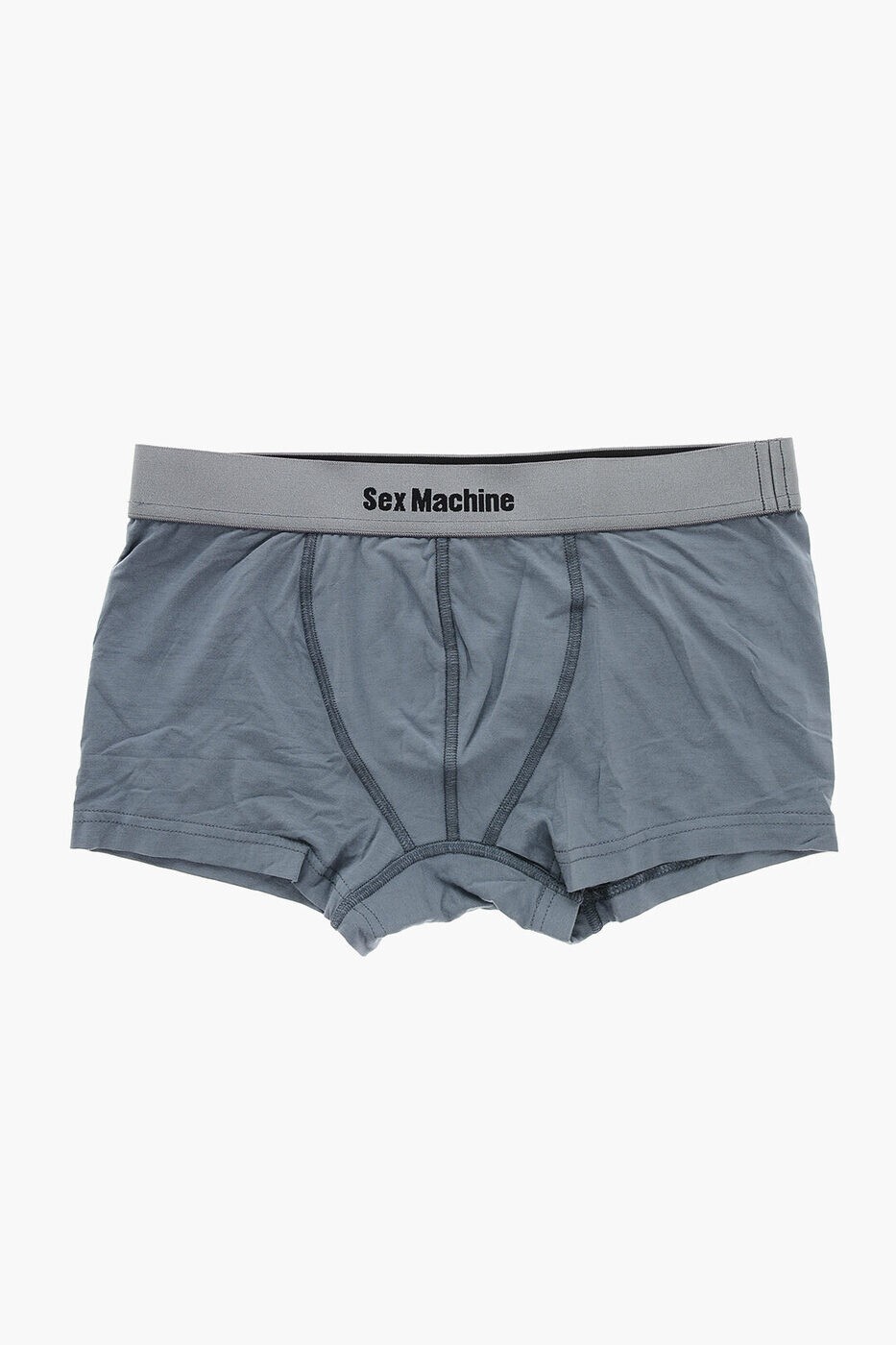 ディースクエアード DSQUARED2 アンダーウェア メンズ グレー Bodysuits D9LC63780ISA01021 関税 送料無料 ラッピング無料 2025SS dk