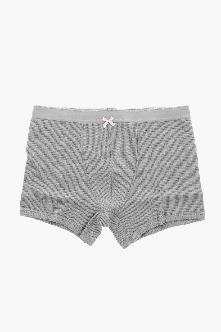 ディースクエアード DSQUARED2 アンダーウェア メンズ グレー Bodysuits D9LC64930ISA01030 関税 送料無料 ラッピング無料 2025SS dk