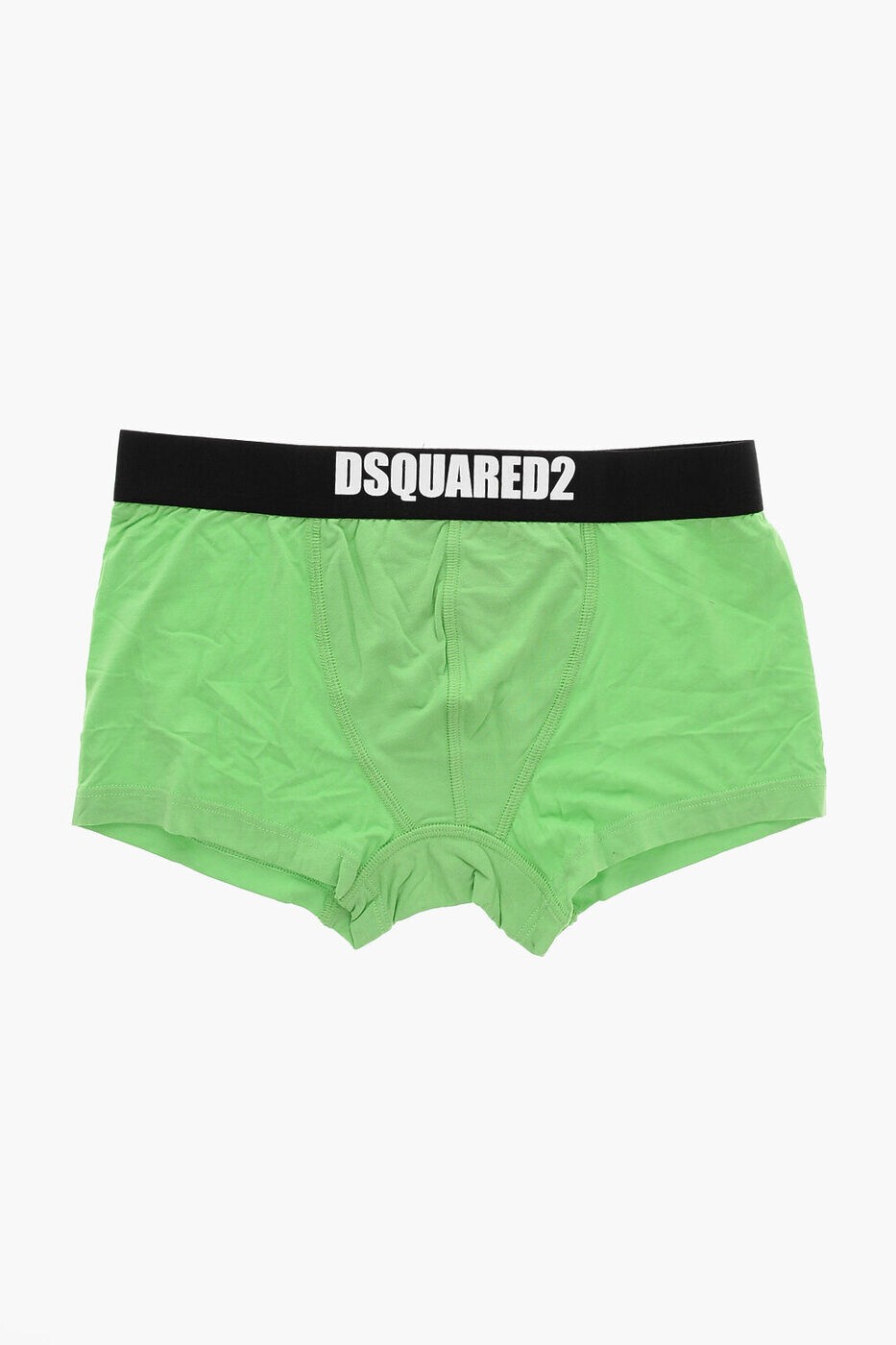 ディースクエアード DSQUARED2 アンダーウェア メンズ グリーン Bodysuits D9LC64540ISA01320 関税 送料無料 ラッピング無料 2025SS dk