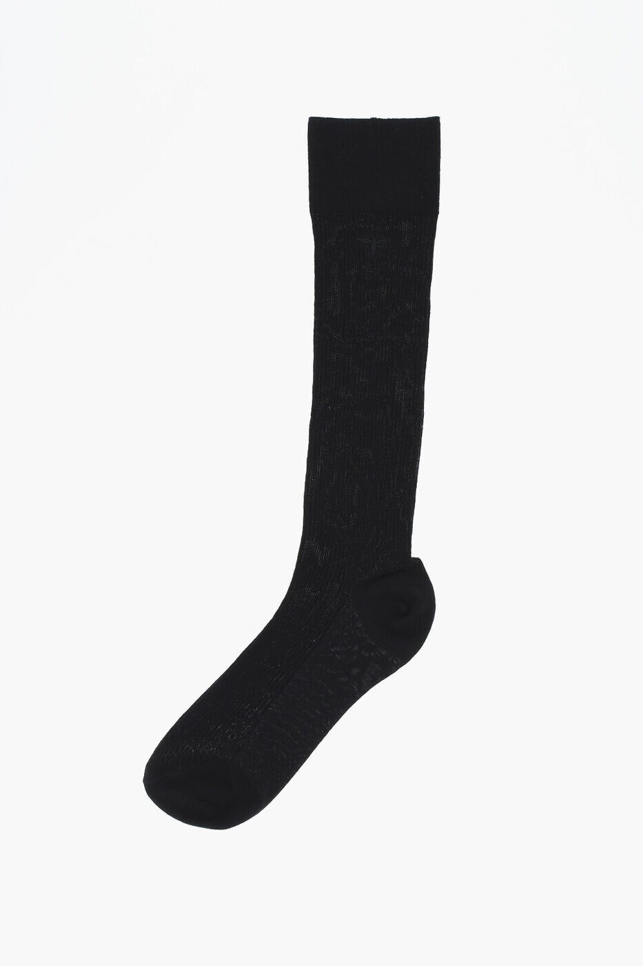 ディオール CHRISTIAN DIOR 靴下 ソックス レディース ブラック Socks 35SOC501X199 900 関税 送料無料 ラッピング無料 2025SS dk