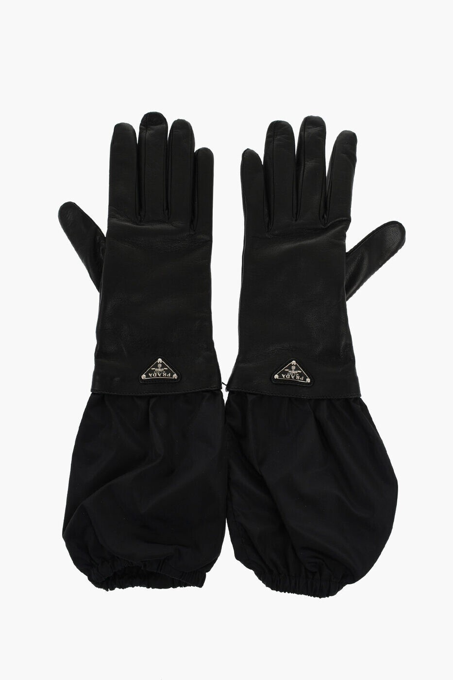 プラダ PRADA ハイテクアクセサリー ファッション小物 レディース ブラック Hi-tech accessories 1GG181038 F0632 関税 送料無料 ラッピング無料 2025SS dk