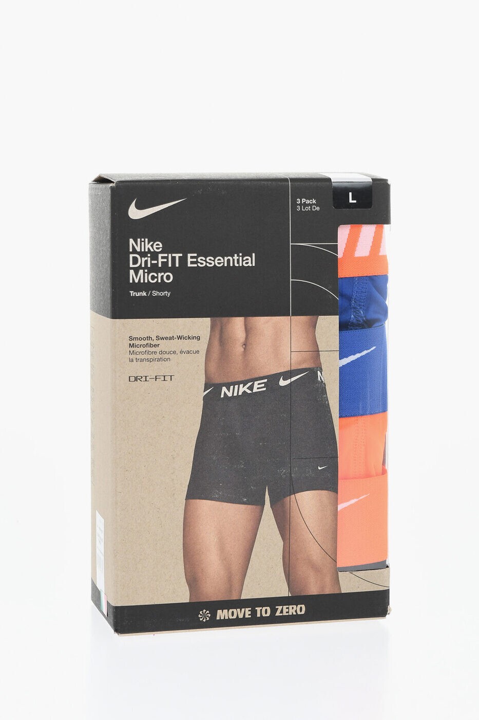 ナイキ NIKE アンダーウェア メンズ マルチカラー Bodysuits 000PKE1156-430 関税 送料無料 ラッピング無料 2025AW dk