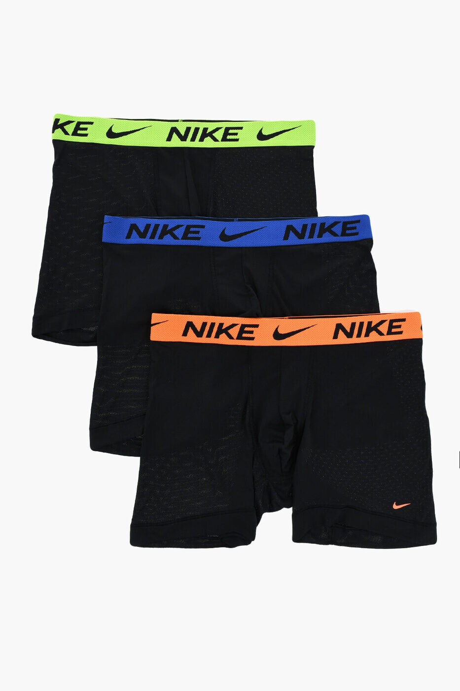 ナイキ NIKE アンダーウェア メンズ ブラック Bodysuits 0000KE1225-JMZ 関税 送料無料 ラッピング無料 2025AW dk