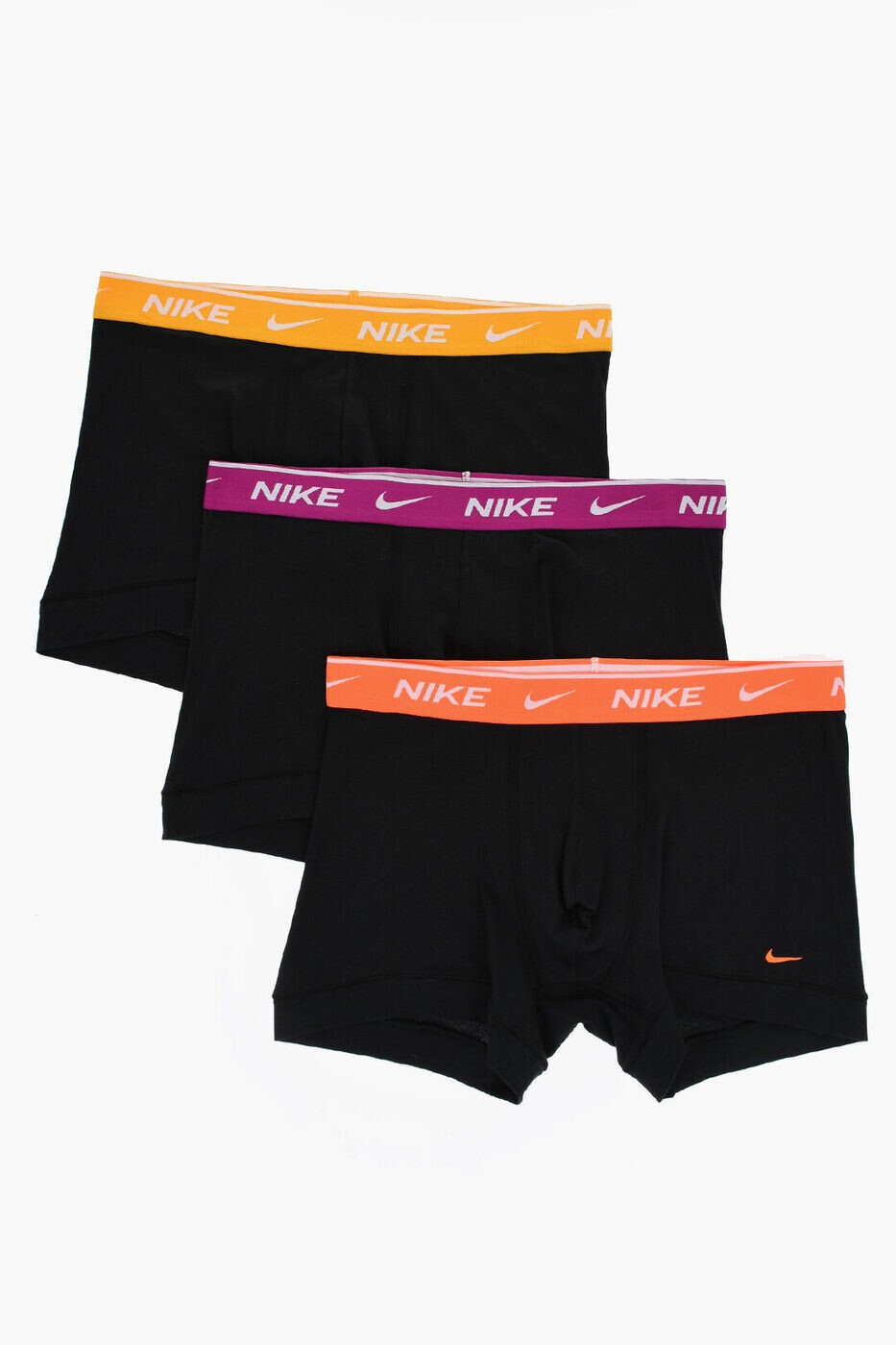 ナイキ NIKE アンダーウェア メンズ ブラック Bodysuits 0000KE1008-GP7 関税 送料無料 ラッピング無料 2025AW dk