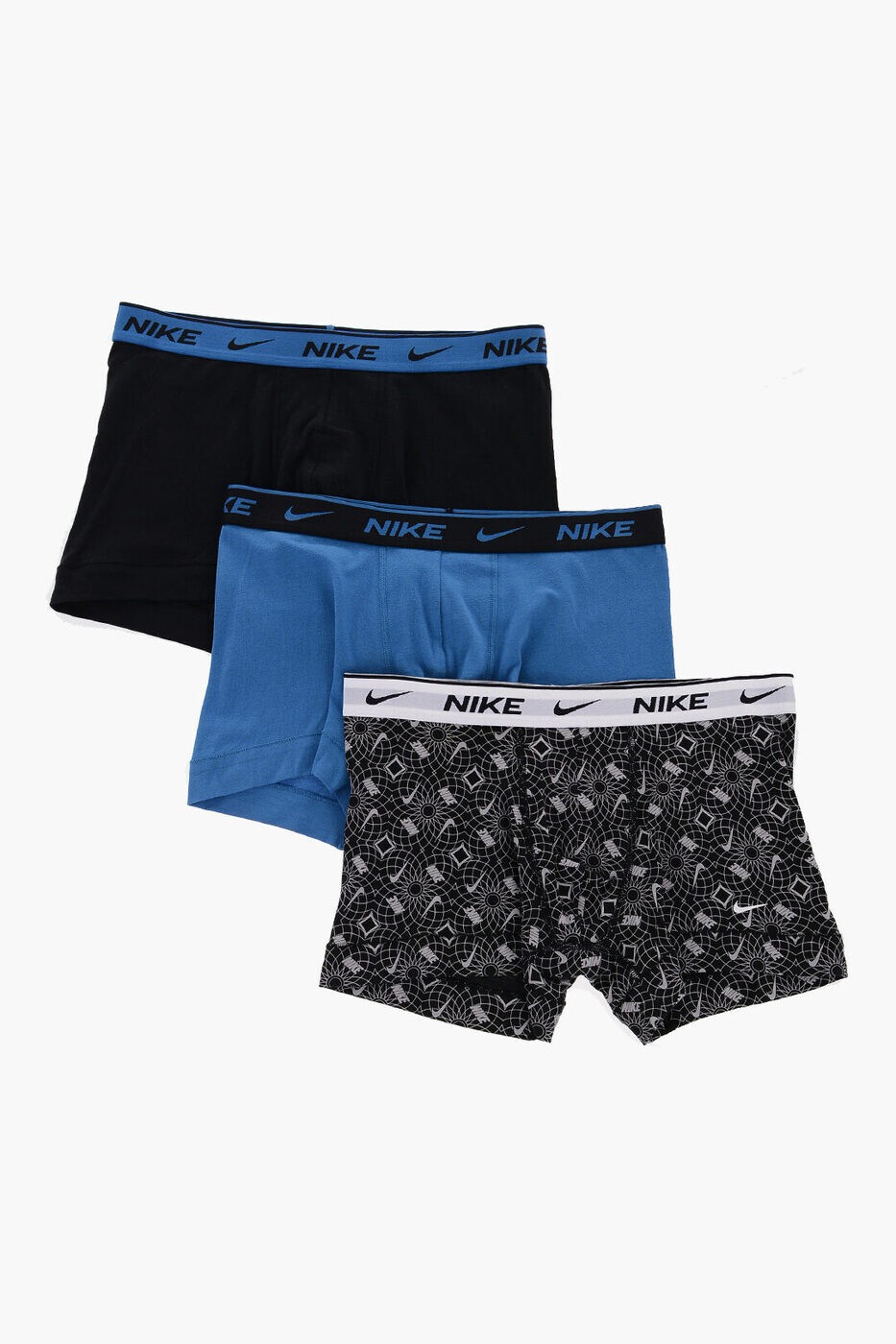 ナイキ NIKE アンダーウェア メンズ ブルー Bodysuits 000PKE1008-BM7 関税 送料無料 ラッピング無料 2025SS dk