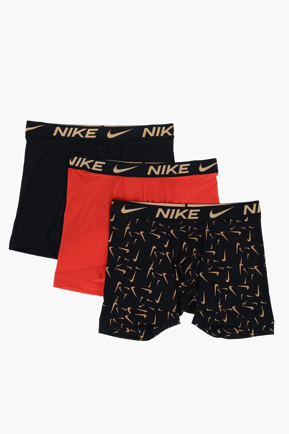 ナイキ NIKE アンダーウェア メンズ ブラック Bodysuits 000PKE1157-GGN 関税 送料無料 ラッピング無料 2025AW dk