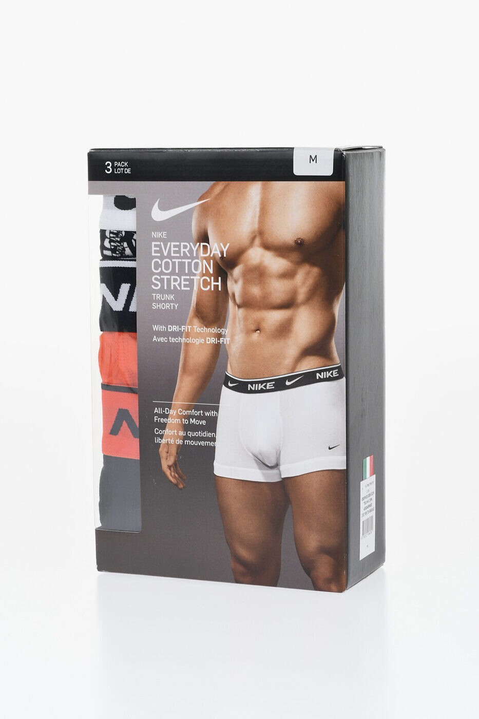 ナイキ NIKE アンダーウェア メンズ マルチカラー Bodysuits 000PKE1008-GOV 関税 送料無料 ラッピング無料 2025AW dk