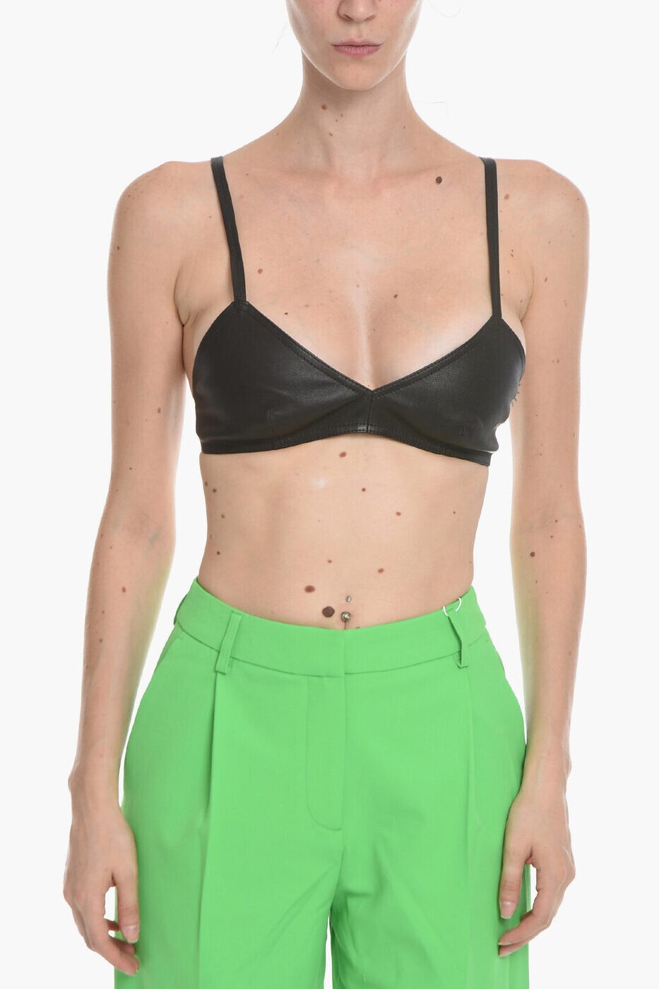 ザ・マンネイ THE MANNEI アンダーウェア レディース ブラウン Underwear W22TM SIERRA 0 BROWN 関税 送料無料 ラッピング無料 2025AW dk