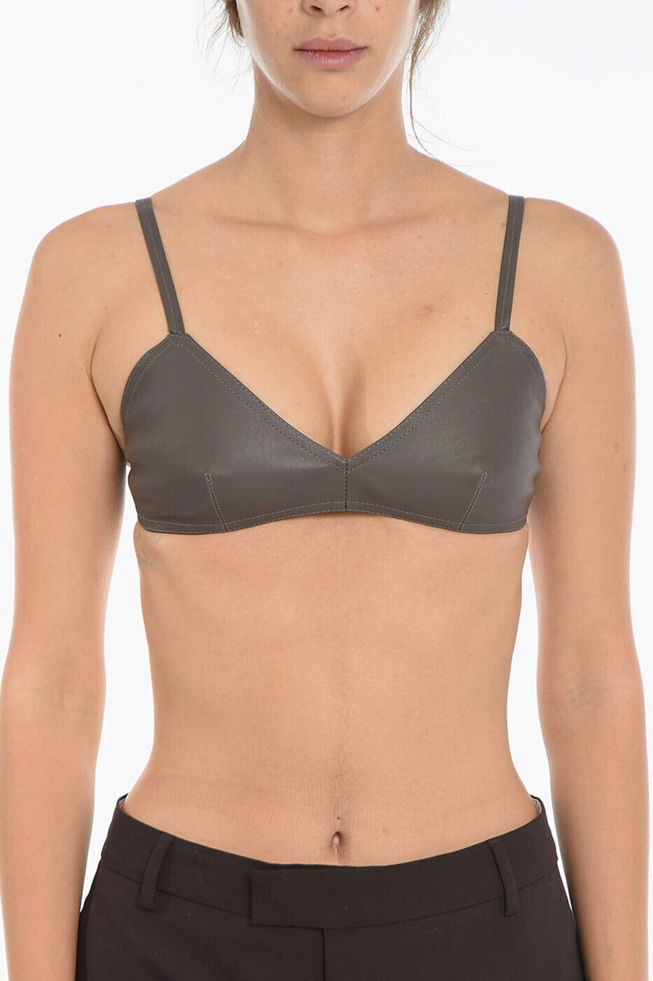 ザ・マンネイ THE MANNEI アンダーウェア レディース ブラウン Underwear W22TM SIERRA 0 TAUPE 関税 送料無料 ラッピング無料 2025AW dk