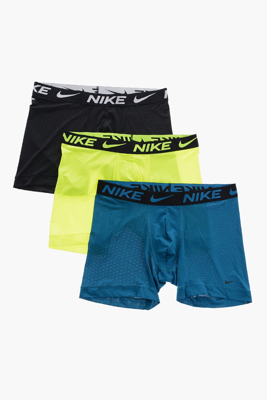 ナイキ NIKE アンダーウェア メンズ ブラック Bodysuits 0000KE1225-AMV 関税 送料無料 ラッピング無料 2025SS dk