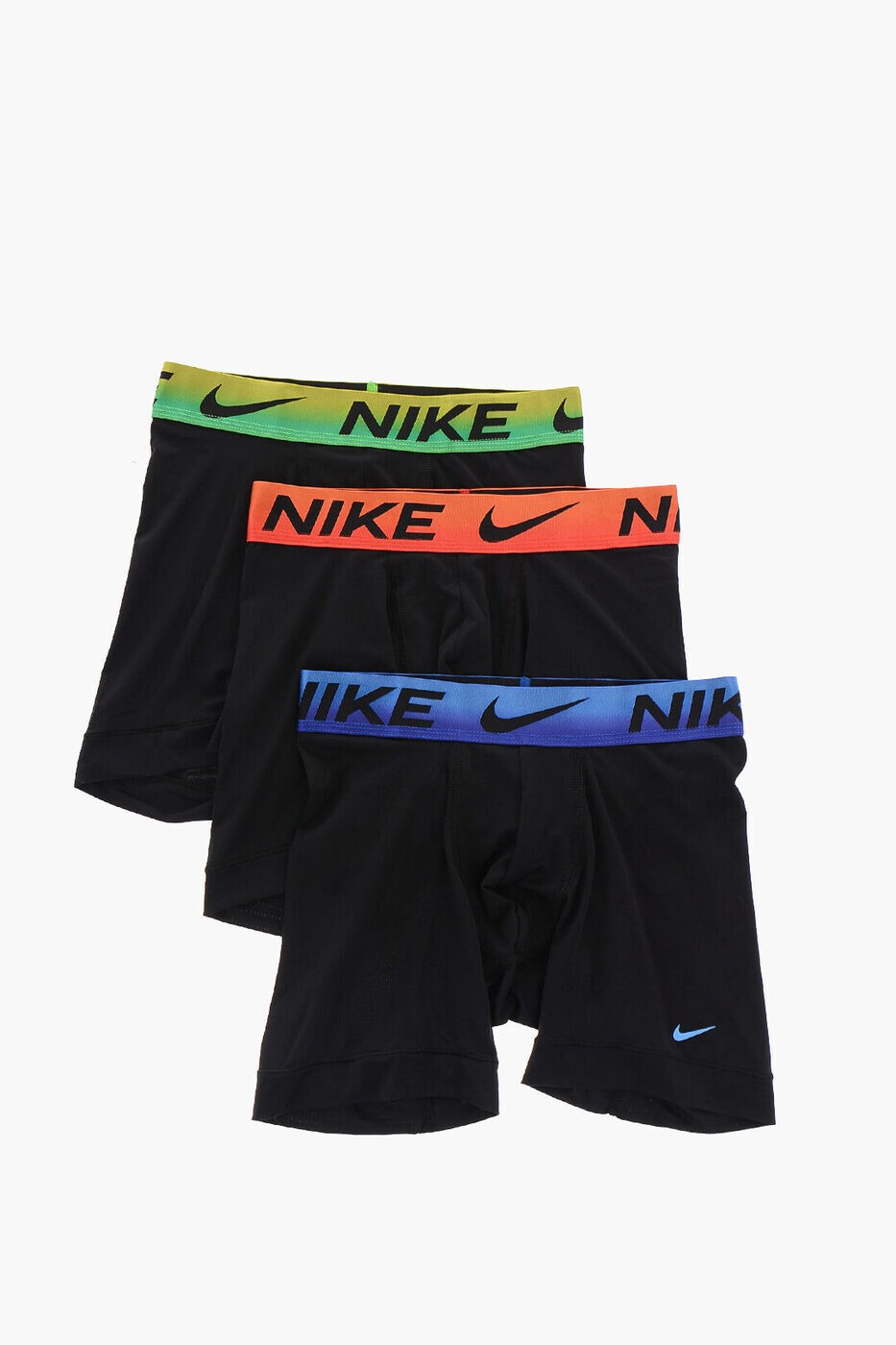 ナイキ NIKE アンダーウェア メンズ ブラック Bodysuits 0000KE1157-859 関税 送料無料 ラッピング無料 2025SS dk