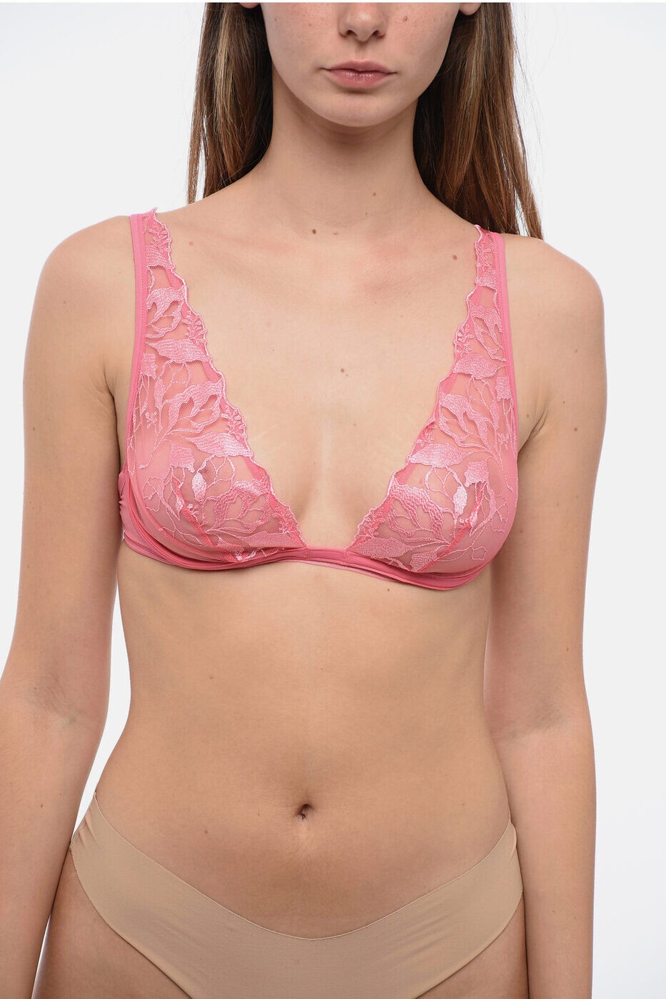 メゾンレジャビー MAISON LEJABY アンダーウェア レディース ピンク Underwear 19134 0 P0020 関税 送料無料 ラッピング無料 2025SS dk