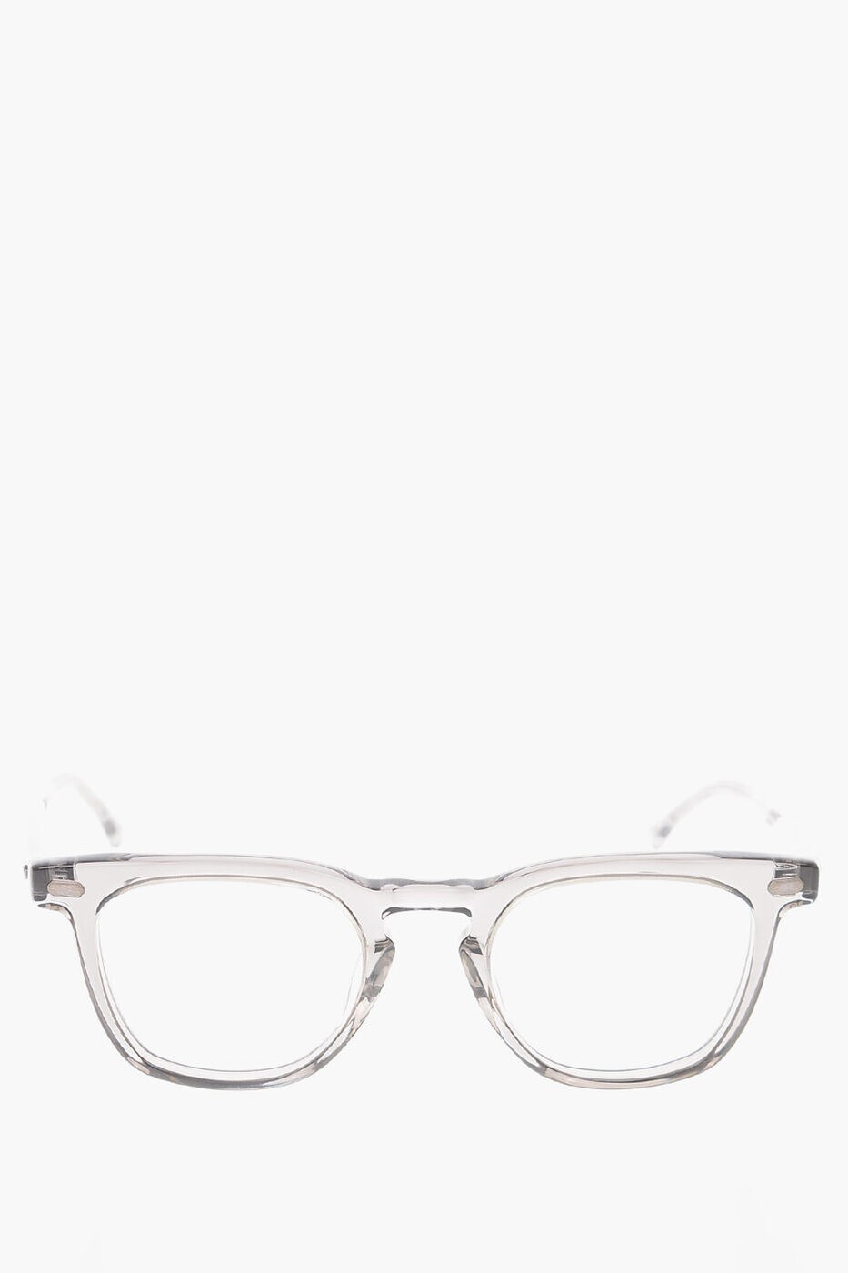 オーエーエムシー OAMC サングラス サングラス・メガネ メンズ グレー Sunglasses OAVI020787 O00001 050 関税 送料無料 ラッピング無料 2025AW dk