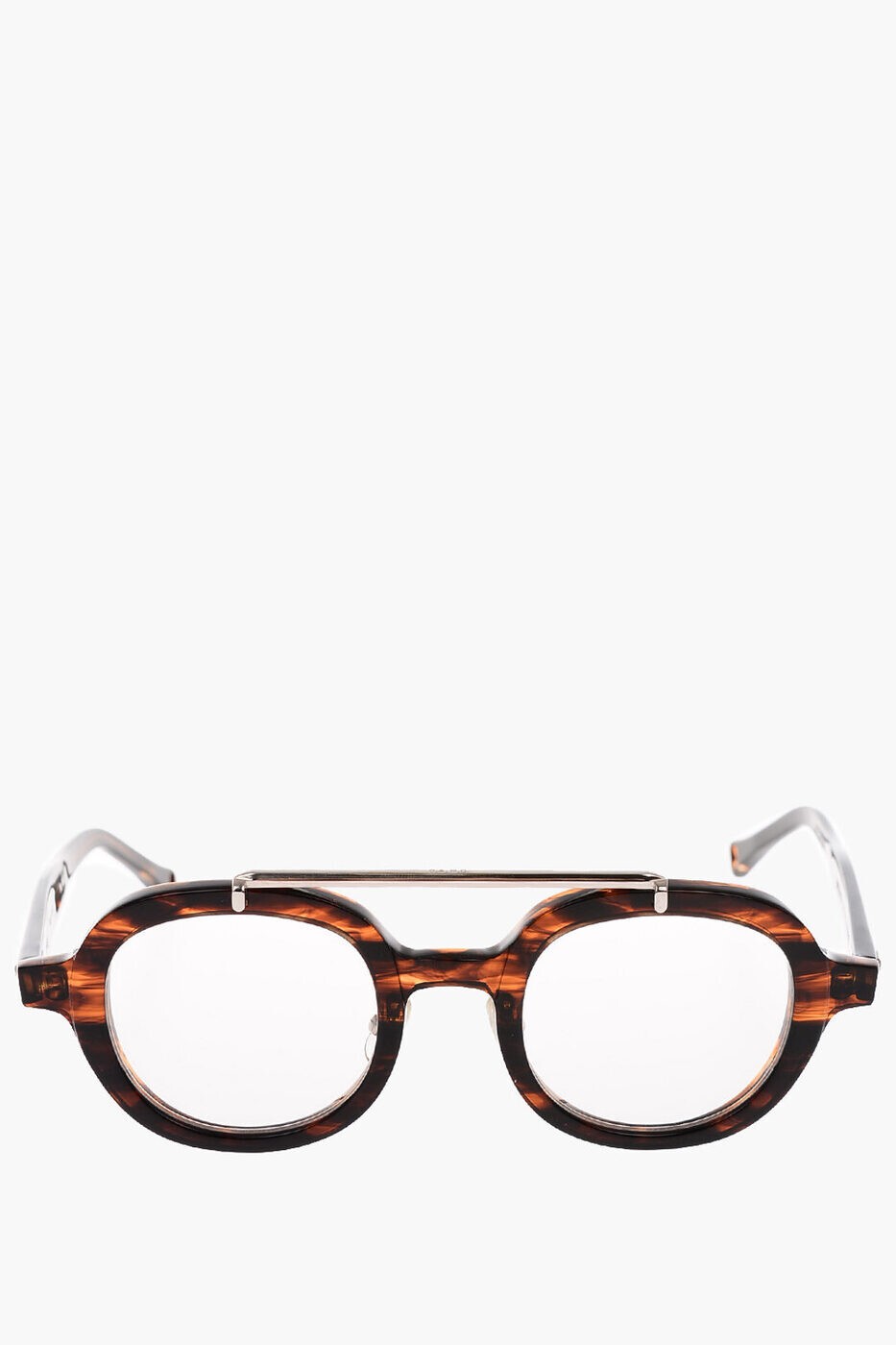 オーエーエムシー OAMC サングラス サングラス・メガネ メンズ ブラウン Sunglasses OAVI017667 O00001 324 関税 送料無料 ラッピング無料 2025AW dk