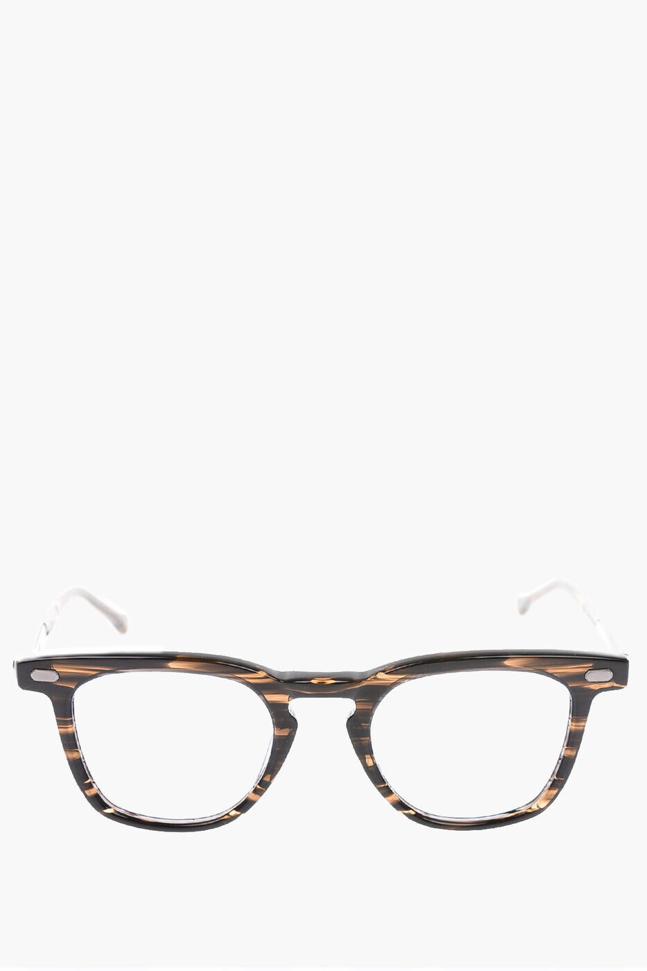 オーエーエムシー OAMC サングラス サングラス・メガネ メンズ ブラウン Sunglasses OAVI020787 O00001 211 関税 送料無料 ラッピング無料 2025AW dk