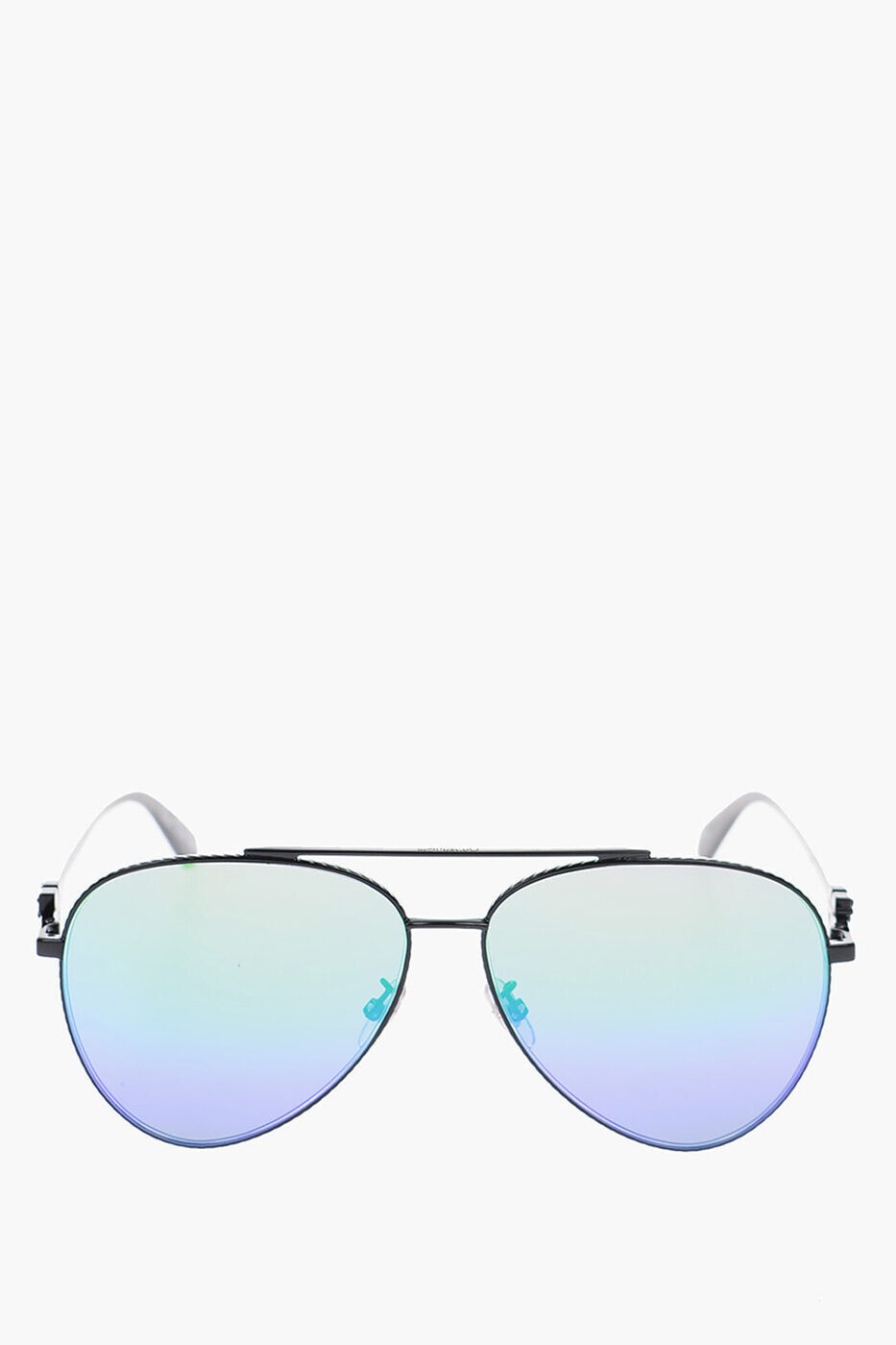 オフホワイト OFF WHITE サングラス サングラス・メガネ メンズ マルチカラー Sunglasses OMRI004S202530201000 関税 送料無料 ラッピング無料 2025SS dk