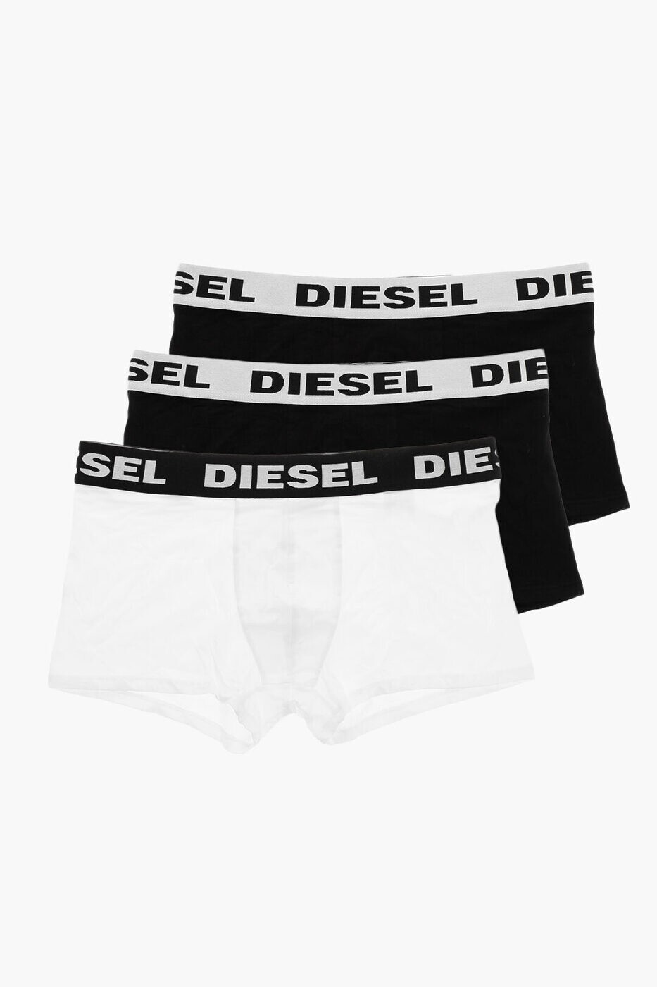 ディーゼル DIESEL アンダーウェア メンズ ホワイト Bodysuits A19799 RIKBD E4877 関税 送料無料 ラッピング無料 2025AW dk