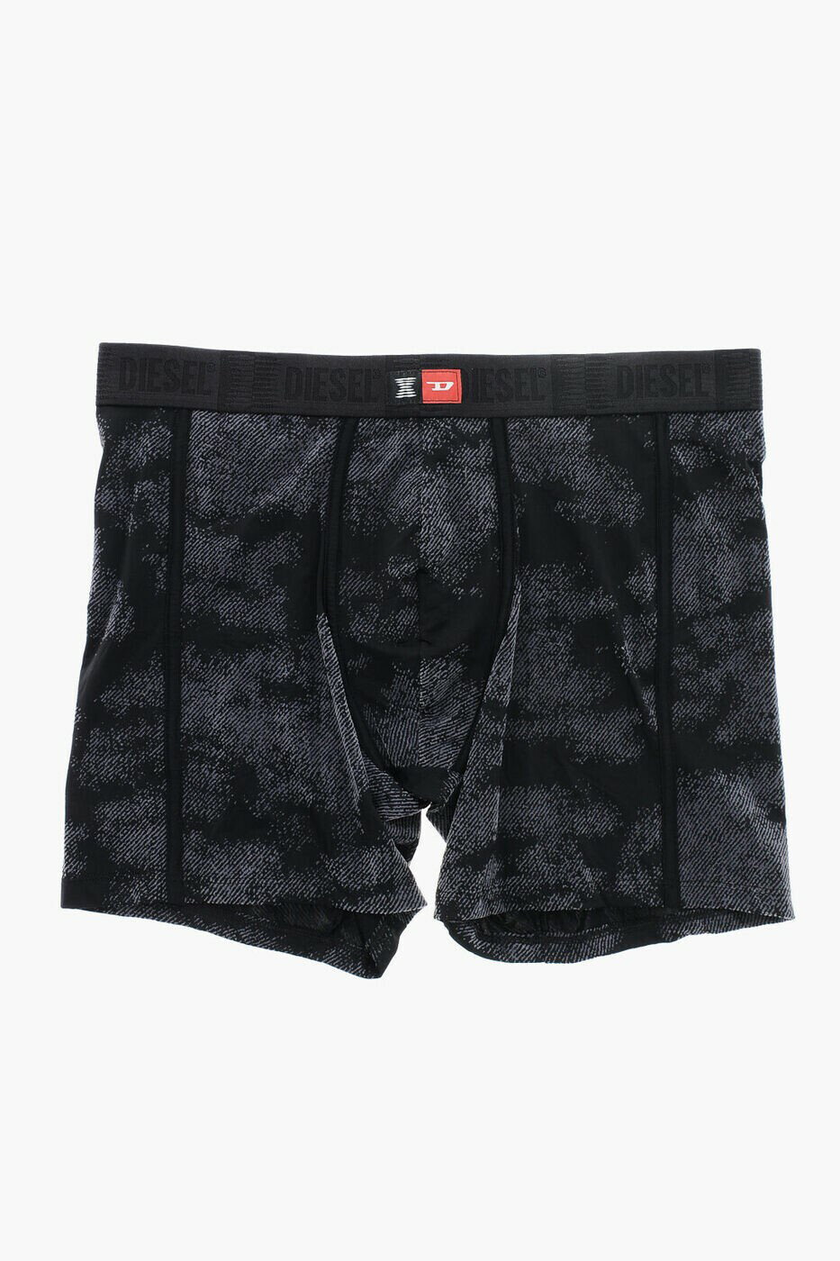 ディーゼル DIESEL アンダーウェア メンズ グレー Bodysuits A15626 0PJAI 9DR 関税 送料無料 ラッピング無料 2025AW dk