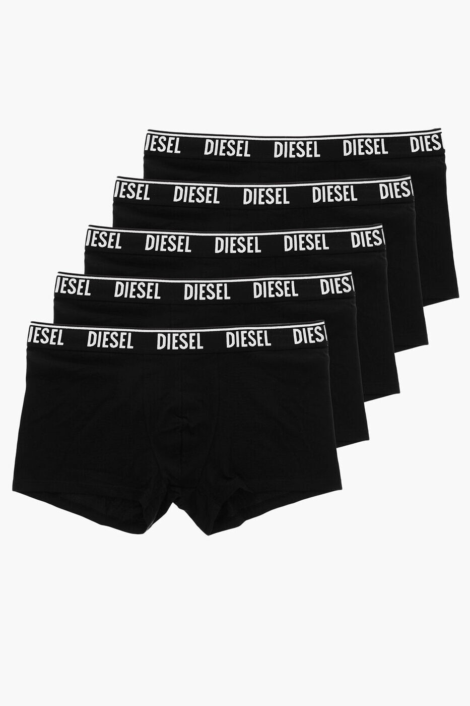 ディーゼル DIESEL アンダーウェア メンズ ブラック Bodysuits A12481 RSFAC E4356 関税 送料無料 ラッピング無料 2025AW dk