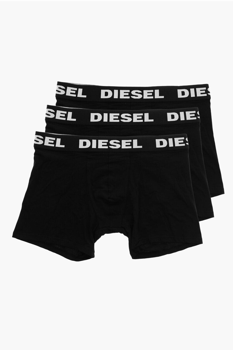 ディーゼル DIESEL アンダーウェア メンズ ブラック Bodysuits A19800 RIKBD E4101 関税 送料無料 ラッピング無料 2025AW dk