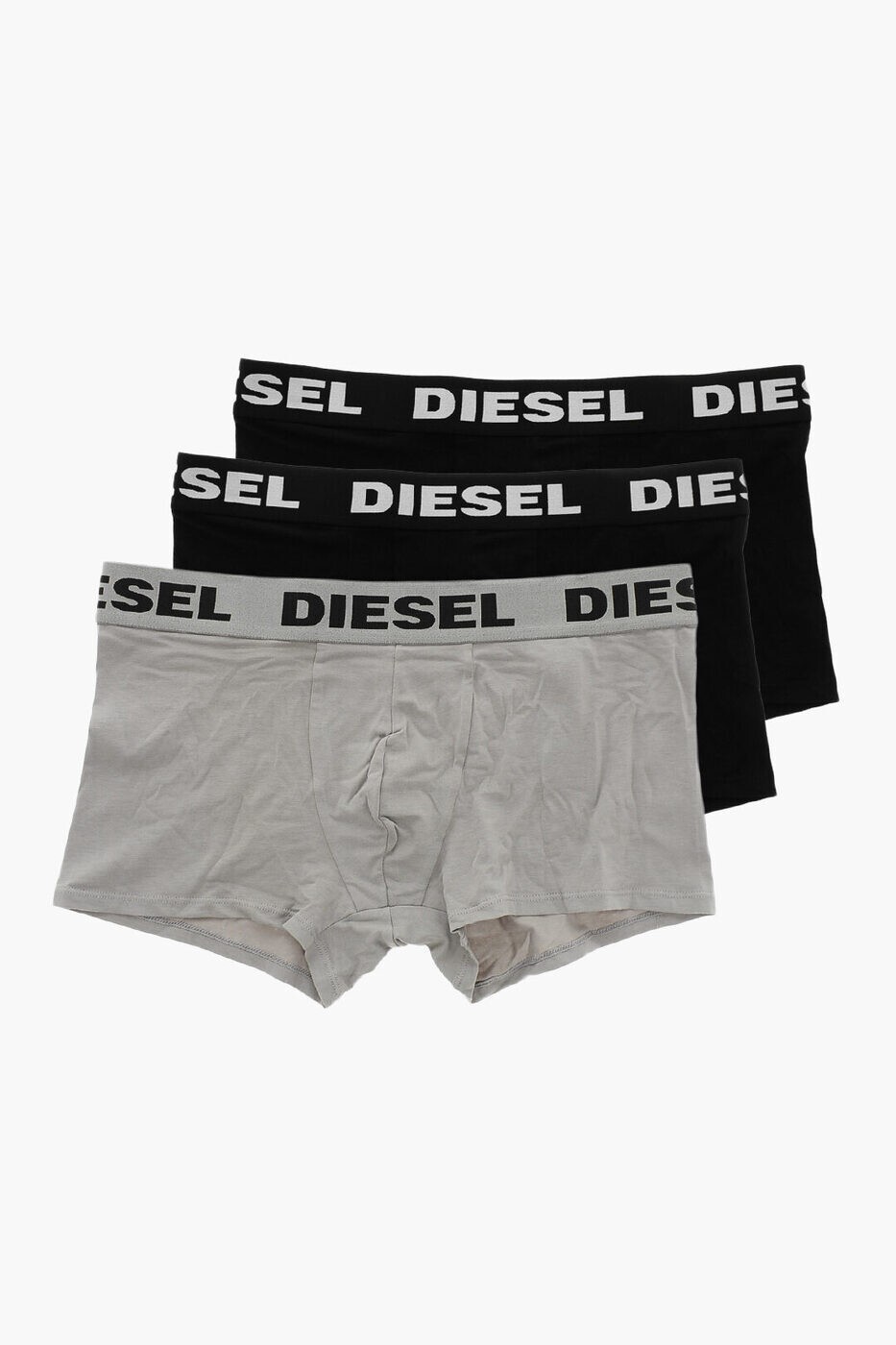 ディーゼル DIESEL アンダーウェア メンズ ブラック Bodysuits A19799 RIKBD E7338 関税 送料無料 ラッピング無料 2025AW dk