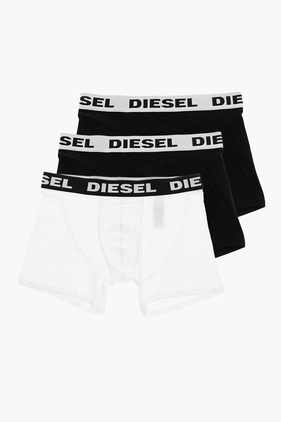 ディーゼル DIESEL アンダーウェア メンズ ホワイト Bodysuits A19800 RIKBD E4877 関税 送料無料 ラッピング無料 2025AW dk
