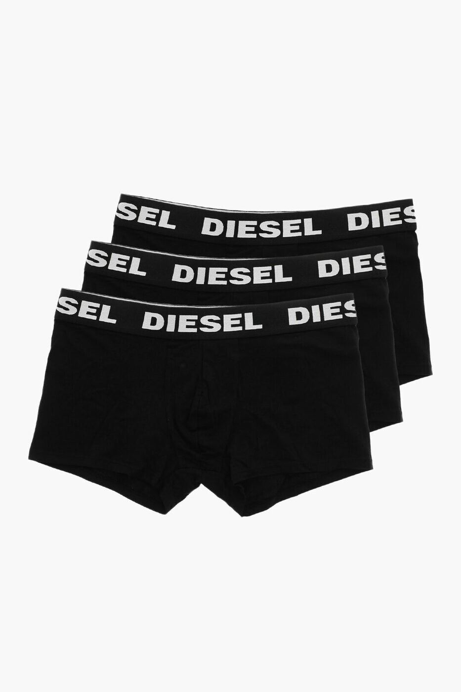 ディーゼル DIESEL アンダーウェア メンズ ブラック Bodysuits A19799 RIKBD E4101 関税 送料無料 ラッピング無料 2025AW dk